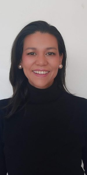 Dra Laura Moriyama